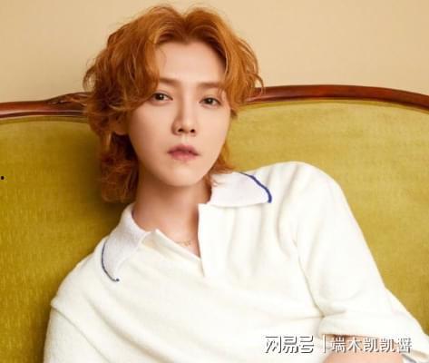 内娱爆料鹿晗视频大全,揭秘明星幕后故事  第2张