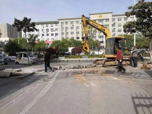 南阳最新工地爆料,揭秘施工现场背后的故事 第2张 南阳最新工地爆料,揭秘施工现场背后的故事 第2张